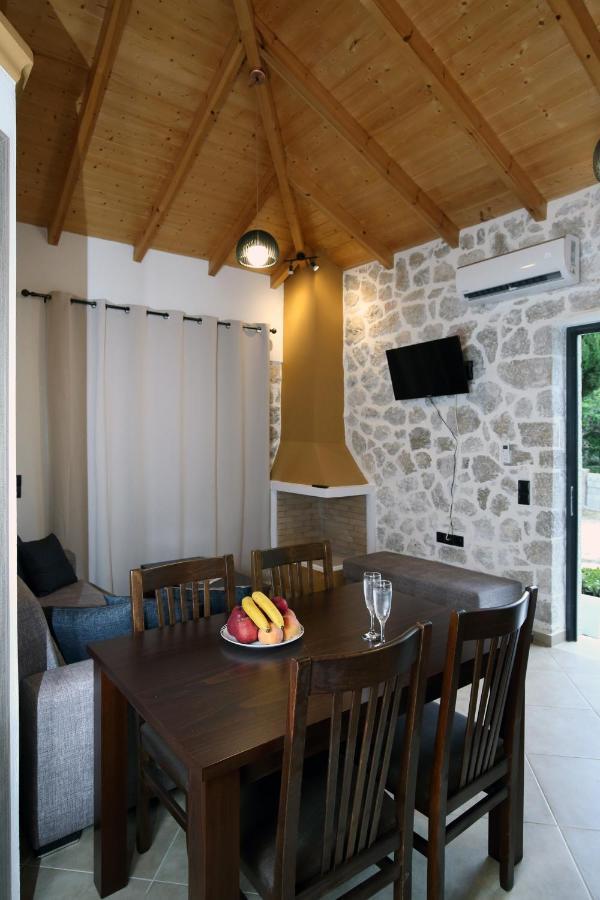 On The Sea Villa Agia Marina (Lefkada)