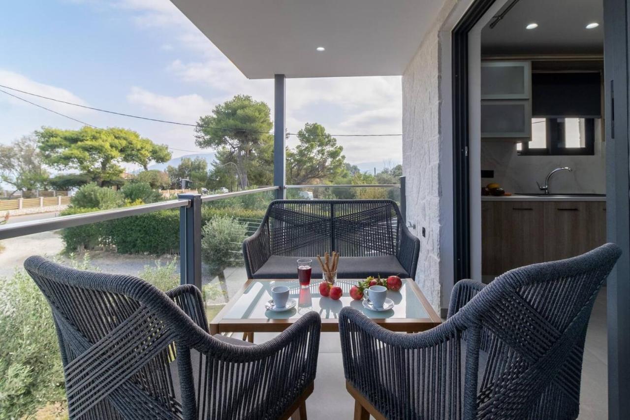 On The Sea Villa