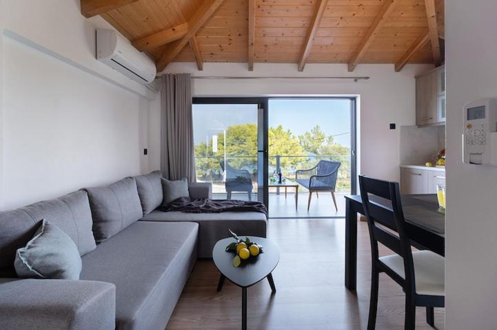 On The Sea Villa Agia Marina (Lefkada)