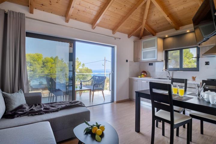 On The Sea Villa Agia Marina (Lefkada)