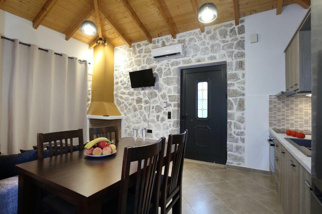Villa On The Sea