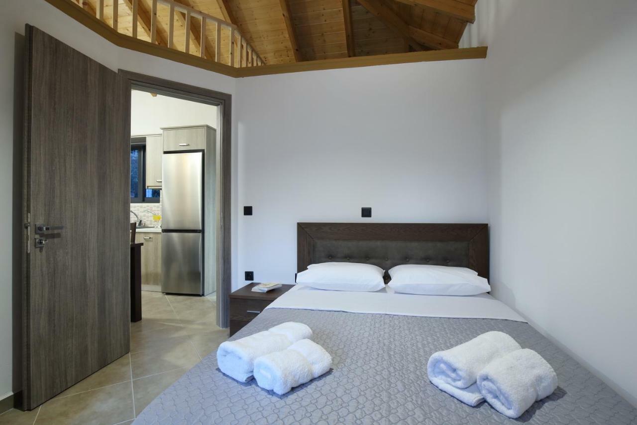 On The Sea Villa